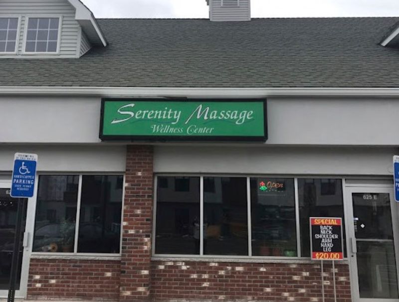 Serenity Massage & Wellness Center, massage service in West Hartford, CT, photo 3 of 10